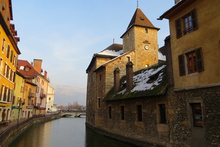 Annecy