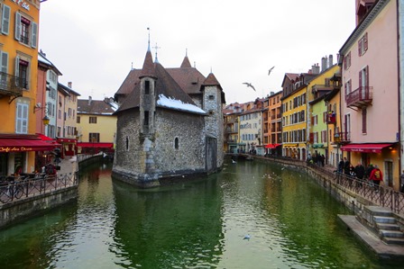 Annecy