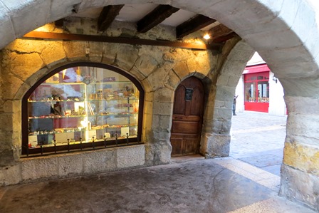 boutique