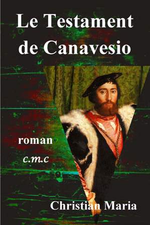 Le Testament de Canavesio