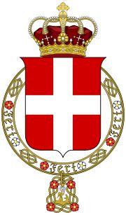 blason de Savoie