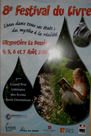 Festival du livre