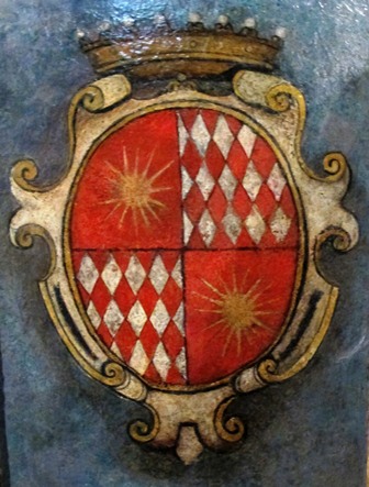 blason