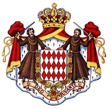 GRIMALDI DE MONACO