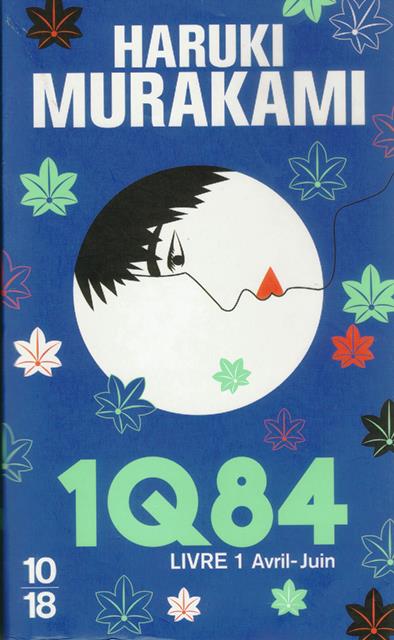 1Q84