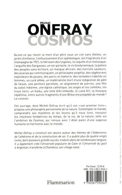 Cosmos