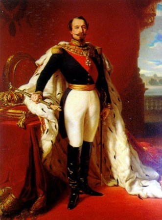 Napoléon III