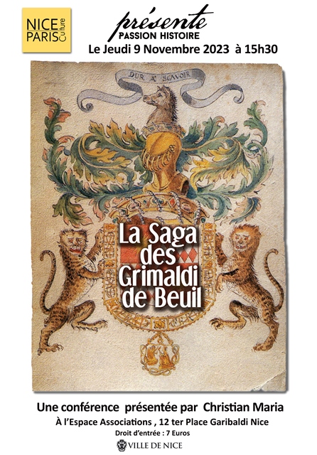 Grimaldi