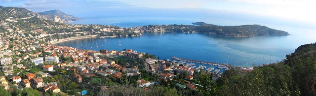 villefranche