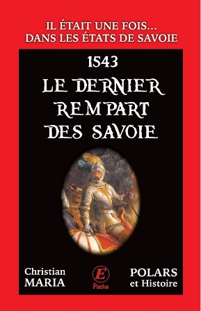 Le dernier rempart des Savoie