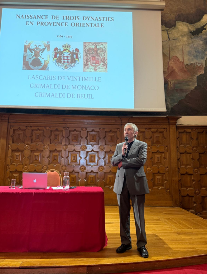 Centre Universitaire M&eacute;diterran&eacute;en